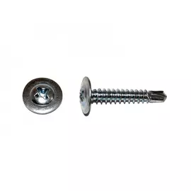 Саморез-сверло КРЕП-КОМП 4.2х41 50 шт. пшс41мф