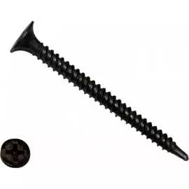 Саморез-сверло КРЕП-КОМП 3,5х50 (400 шт.) спч50ф