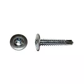 Саморез-сверло КРЕП-КОМП 4,2х57 30 шт. пшс57мф