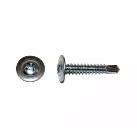 Саморез-сверло КРЕП-КОМП 4,2х38 (5000 шт.) пшс38