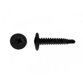 Саморез-сверло КРЕП-КОМП 4,2х25 (800 шт.) пшсч25ф