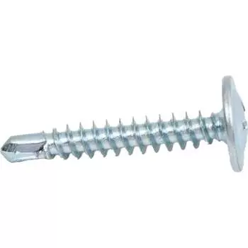 Саморез-сверло КРЕП-КОМП 4.2х25 80 шт. пшс25мф