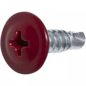 Саморез-сверло крепежная техника 4,2x16, 50 шт 10682