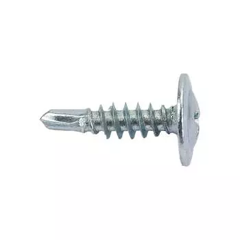 Саморез-сверло МЕТИЗНЫЙ ДВОР 4,2x16 (1000 шт.) 4607159062727