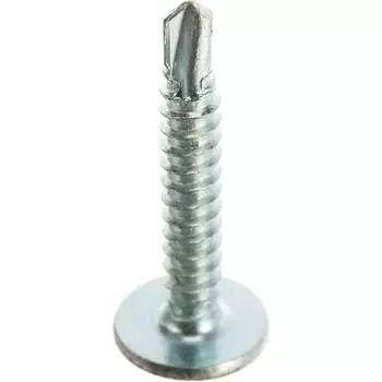 Саморез-сверло МЕТИЗНЫЙ ДВОР 4,2х25 (1 кг) 4690441023544