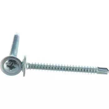 Саморез-сверло МЕТИЗНЫЙ ДВОР 4,2х41 (1 кг) 4690441023582