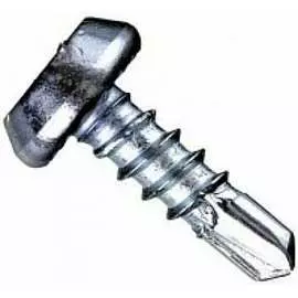 Саморез-сверло ШСММ Госкреп 3,5х11 50 шт. 1-0021200