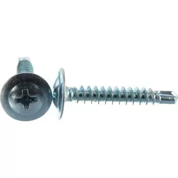 Саморез-сверло ШСММ Госкреп 4.2х25 мм 200 шт. КР.015279