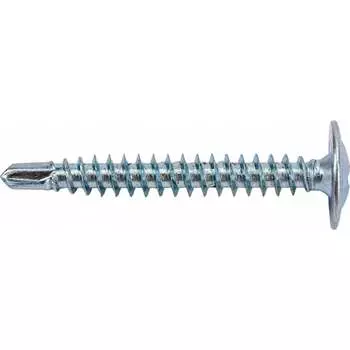 Саморез-сверло ШСММ Госкреп 4,2х32 10 шт. 1-0016670