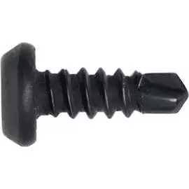 Саморез-сверло ШСММ swfs