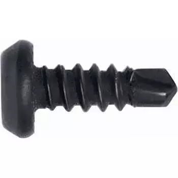 Саморез-сверло ШСММ swfs 3.5х11 мм 25000 шт. тов-032967