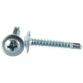 Саморез-сверло СММ PROFFIX