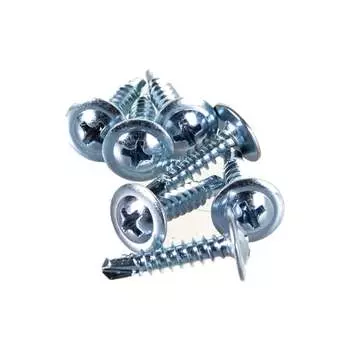 Саморез-сверло СММ Tech-Krep PRO 4,2х19 (800 шт.) 146539