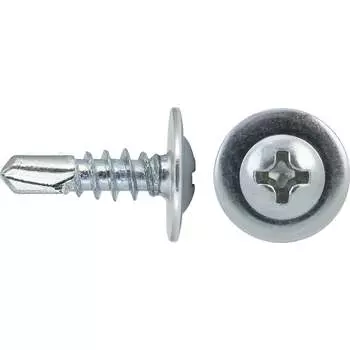 Саморез-сверло СММ Tech-Krep PRO 4,2х13 (1000 шт.) 146529