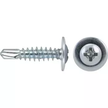 Саморез-сверло СММ Tech-Krep PRO 4,2х16 (2000 шт.) 146535