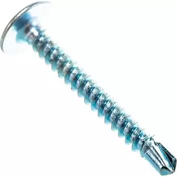 Саморез-сверло СММ Tech-Krep PRO 4,2х32 (400 шт.) 146545