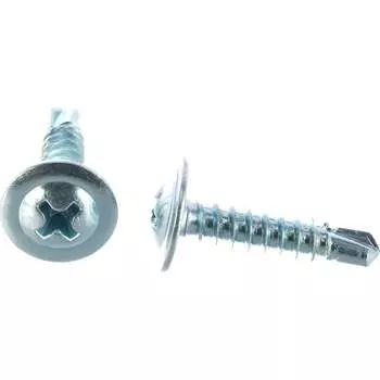 Саморез-сверло СММ Tech-Krep PRO 4,2х19 (75 шт.) 146538