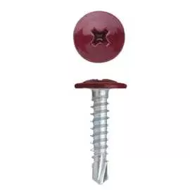 Саморез-сверло Стройметиз 4,2х19 20 шт. 2530161