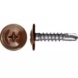 Саморез-сверло Стройметиз 4,2х16 20 шт. 2530201