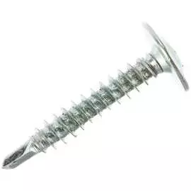 Саморез-сверло vipкрепеж 4.2х25 41 шт. 20508 VIP