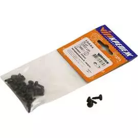 Саморез-сверло vipкрепеж 3.5х9.5 24 шт. 10303 VIP