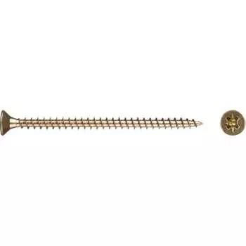 Саморез swfs ШУЖ 4,5х70 2500 шт. тов-018473