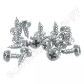 Острый саморез шсмм swfs