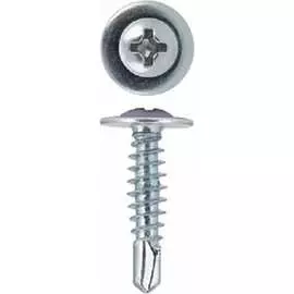 Саморез Tech-Krep 4,2х19 15 шт. 102399