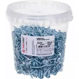 Саморез Tech-Krep 4,2х16 1000 шт. 100382