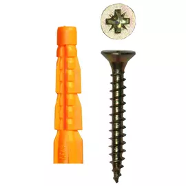 Саморез Tech-Krep ШУж 4,0х70 (14 шт.) 112940