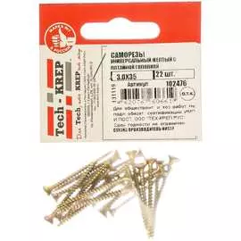 Саморез Tech-Krep