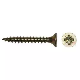 Саморез Tech-Krep 5,0х80 5 шт. 102514