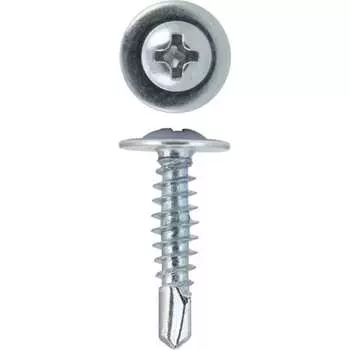 Саморез Tech-Krep ШСММ сверло 4,2x19 8 000 шт. 125262