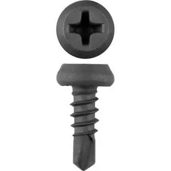 Саморез Tech-Krep ШСММ сверло 3,5x11 20 000 шт. 125252