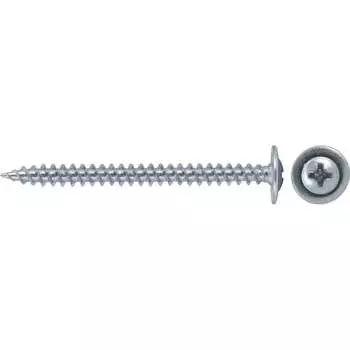 Саморез Tech-Krep ШСММ 4,2x75 2 000 шт. 133674