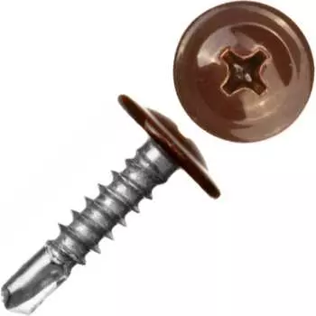 Саморез Tech-Krep ШСММ св. 4,2x16 1 000 шт. 133684