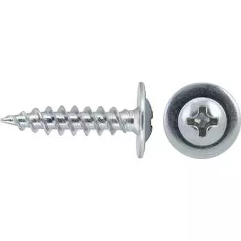 Саморез Tech-Krep ШСММ 4,2x16 8 000 шт. 125254