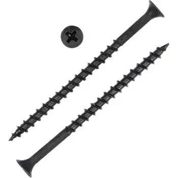 Саморез Tech-Krep ШСГД 4,2x65 (2 500 шт.) 125237