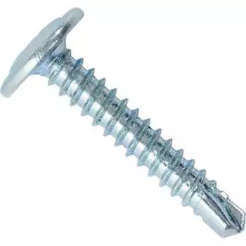 Саморез Tech-Krep ШСММ сверло 4,2x32 5 000 шт. 125264