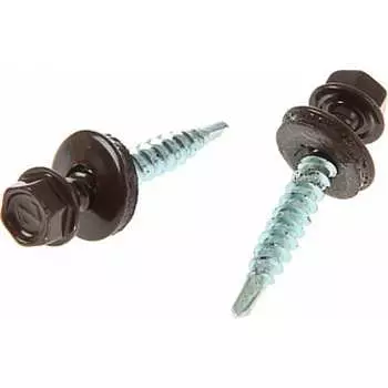 Саморез Tech-Krep КР св. 4,8x35 5 кг 140560