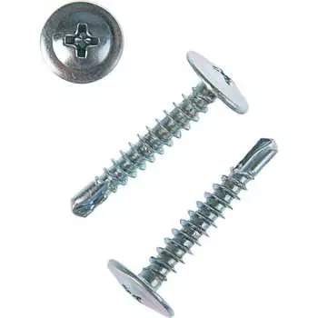 Саморез Tech-Krep ШСММ сверло 4,2x25 8 000 шт. 125263