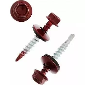 Саморез Tech-Krep КР св. 4,8x35 5 кг 140563