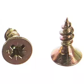 Саморез Tech-Krep ШУж 5,0х16 (2 0 шт.) 136372