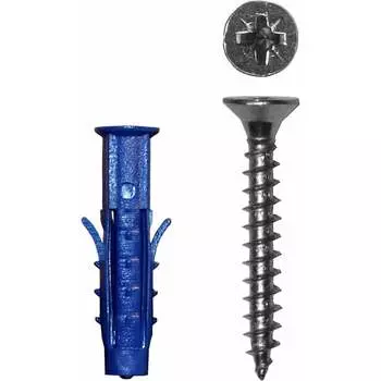 Саморез Tech-Krep ШУц 3,5х40 30 шт.) 112563