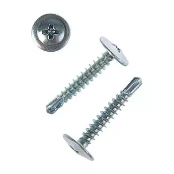 Саморез Tech-Krep ШСММ св. 4,2x25 5 кг 144780