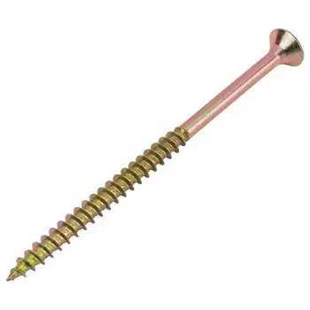 Саморез Tech-Krep 6,0х100 2 шт. 102523