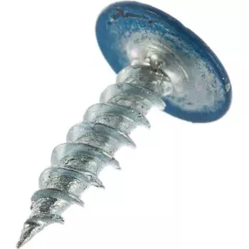 Саморез Tech-Krep 4,2х16 RAL5010 синий 200 шт. 125521