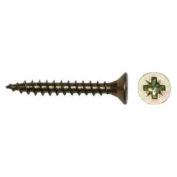 Саморез Tech-Krep 4,5х35 12 шт. 102501