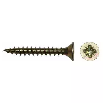 Саморез Tech-Krep 4,5х45 10 шт. 102503