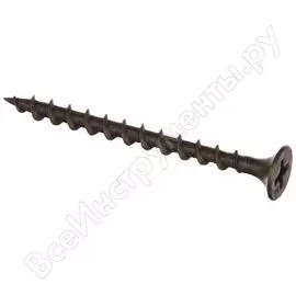 Саморез Tech-Krep 3,8х45 200 шт. 102124